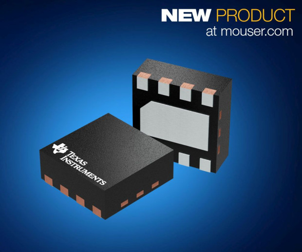 Mouser Electronics