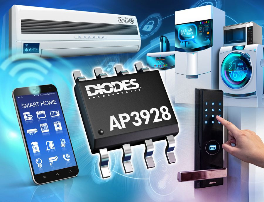 Nieizolowany konwerter DC-DC buck do pracy z wyprostowanym napięciem sieciowym 85...300 VAC