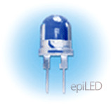 epiLED