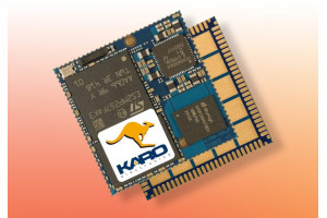 Moduł SoM z mikrokontrolerem STM32MP255F do aplikacji embedded i edge