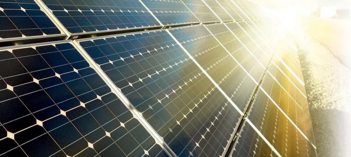 Komponenty do instalacji energetyki odnawialnej