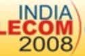 India Telecom 2008 