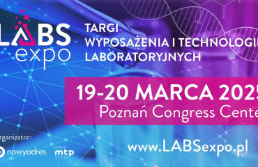 LABS EXPO 2025 