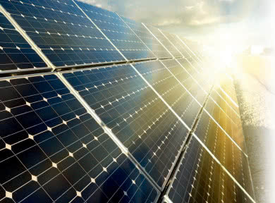 Komponenty do instalacji energetyki odnawialnej