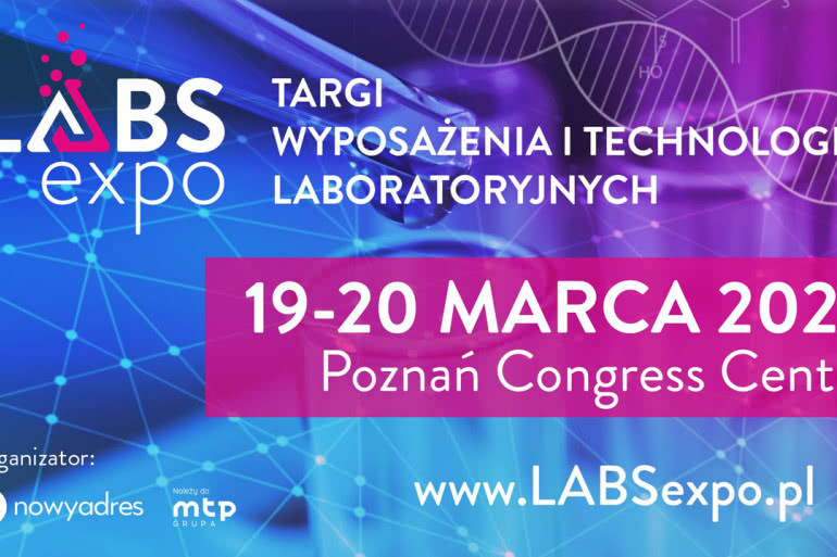 LABS EXPO 2025 