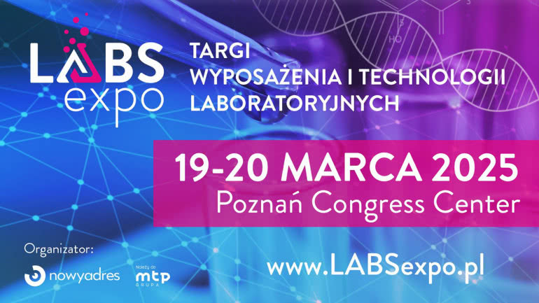 LABS EXPO 2025 