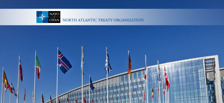 Opublikowano kwantową strategię NATO na rzecz obronności i bezpieczeństwa 