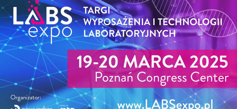 LABS EXPO 2025 