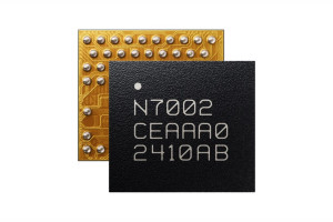 Dwuzakresowy układ Wi-Fi 6 nRF7002 w miniaturowej obudowie WLCSP