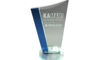 Kamami.pl Akademickim Dystrybutorem roku 2016
