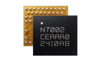 Dwuzakresowy układ Wi-Fi 6 nRF7002 w miniaturowej obudowie WLCSP