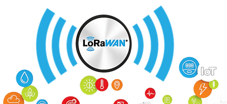 Szkolenie "wszystko co trzeba wiedzieć o LoRaWAN" - Wireless Day VII edycja 