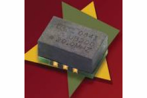 Oscylatory OCXO 10-40 MHz o stabilności 0,2 ppm