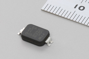 Kondensatory SMD klasy Y1 o grubości 2,5 mm