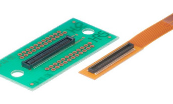 Złącza płytka – kabel FPC 16 Gbps do zastosowań w elektronice samochodowej