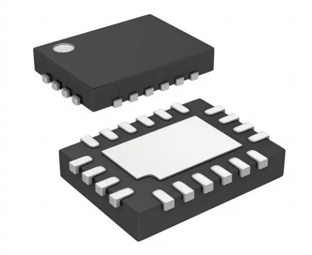 Analog Devices, Inc.