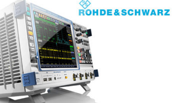 Rekordowa sprzedaż nakręca R&D Rohde & Schwarza