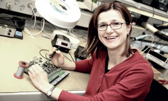 Rozwój elektroniki staje się coraz droższy