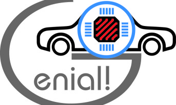 Projekt "GENIAL!": Wspólna strategia innowacji w elektronice dla branży motoryzacyjnej