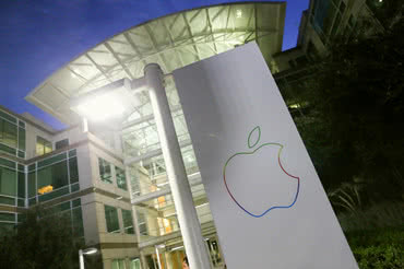 Apple kupuje start-up zajmujący się LIDAR-ami 