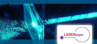Targi Techniki Laserowej LASERexpo 