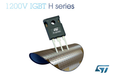 STMicroelectronics SA oddział w Polsce