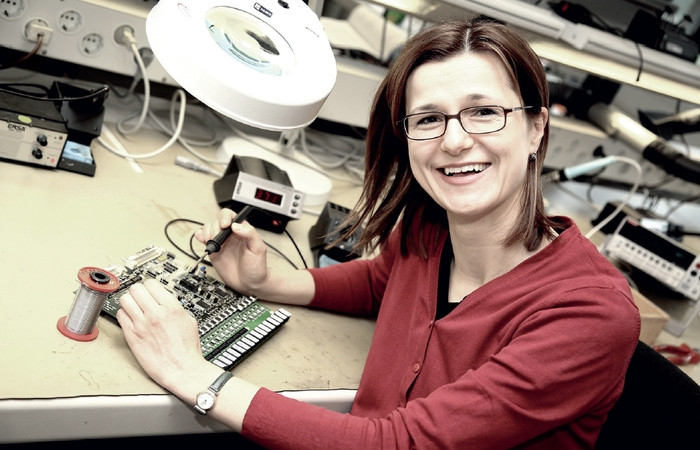 Rozwój elektroniki staje się coraz droższy