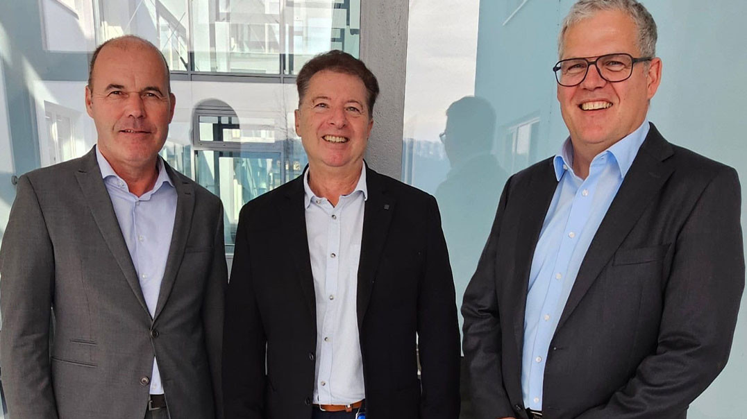 GigaDevice rozwija sieć dystrybucji w Europie – SEMITRON nowym partnerem w regionie DACH