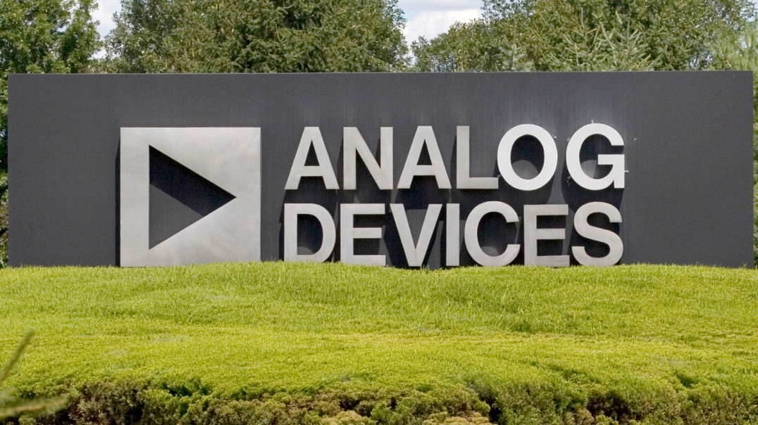 Analog Devices przejmuje Innovasic