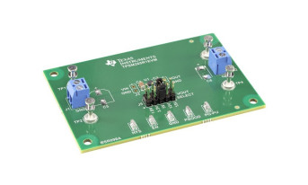 Łatwy w implementacji konwerter DC-DC o zakresie napięć wejściowych od 3 do 65 V