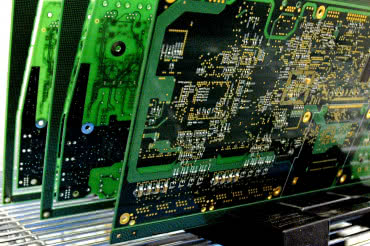 Wartość tajwańskiego sektora produkcyjnego PCB przekroczy 10 mld dolarów