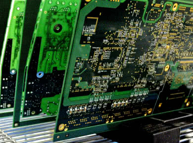 Wartość tajwańskiego sektora produkcyjnego PCB przekroczy 10 mld dolarów