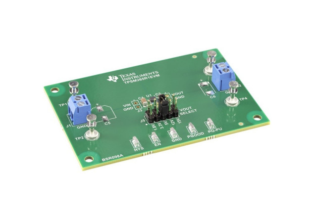 Texas Instruments