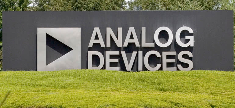 Analog Devices przejmuje Innovasic 
