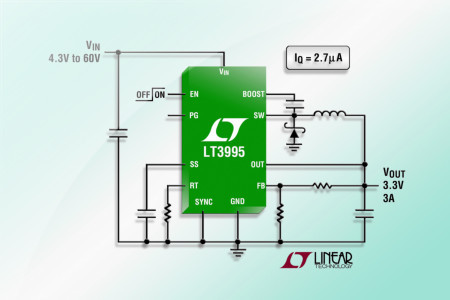 Linear Technology