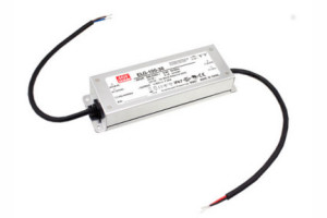 ELG-100 – wodoodporny zasilacz LED o mocy 100 W