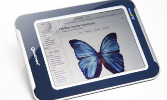Qualcomm zainwestuje w fabrykę wyświetlaczy na Tajwanie 2 mld dol. 