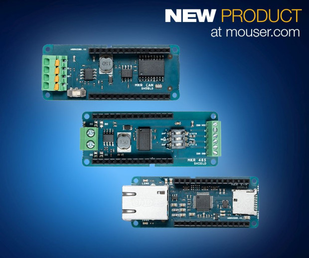 Mouser Electronics