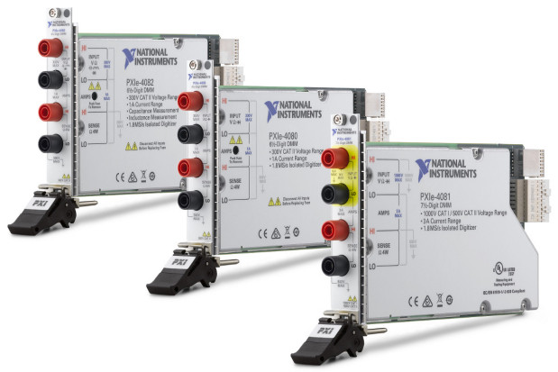 National Instruments Poland Sp. z o.o.