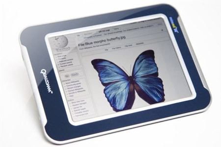 Qualcomm zainwestuje w fabrykę wyświetlaczy na Tajwanie 2 mld dol. 