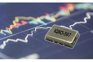 Oscylatory 1,0...2,2 GHz do systemów komunikacyjnych 100G/400G