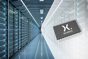 16-bitowe ekspandery GPIO z interfejsem I²C i konfigurowalnym rezystorem pull-up