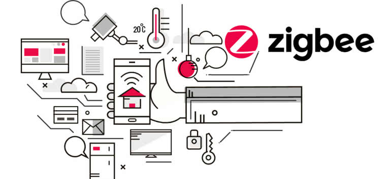 STMicroelectronics dołącza do rady dyrektorów Zigbee Alliance 
