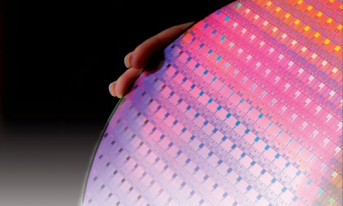 Nowy interfejs pamięci Flash NAND
