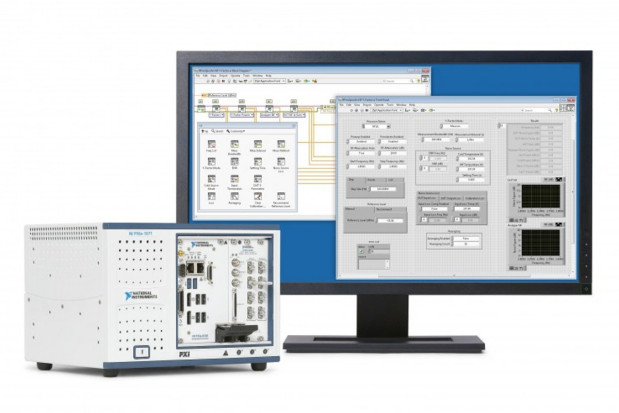 National Instruments Poland Sp. z o.o.