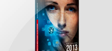 Transfer Multisort Elektronik udostępnia katalog na 2013 r. 