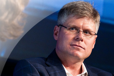 Qualcomm ma nowego prezydenta i dyrektora operacyjnego