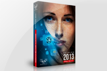Transfer Multisort Elektronik udostępnia katalog na 2013 r.