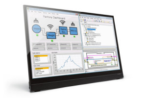 Szybsze tworzenie kodu w LabView 2015