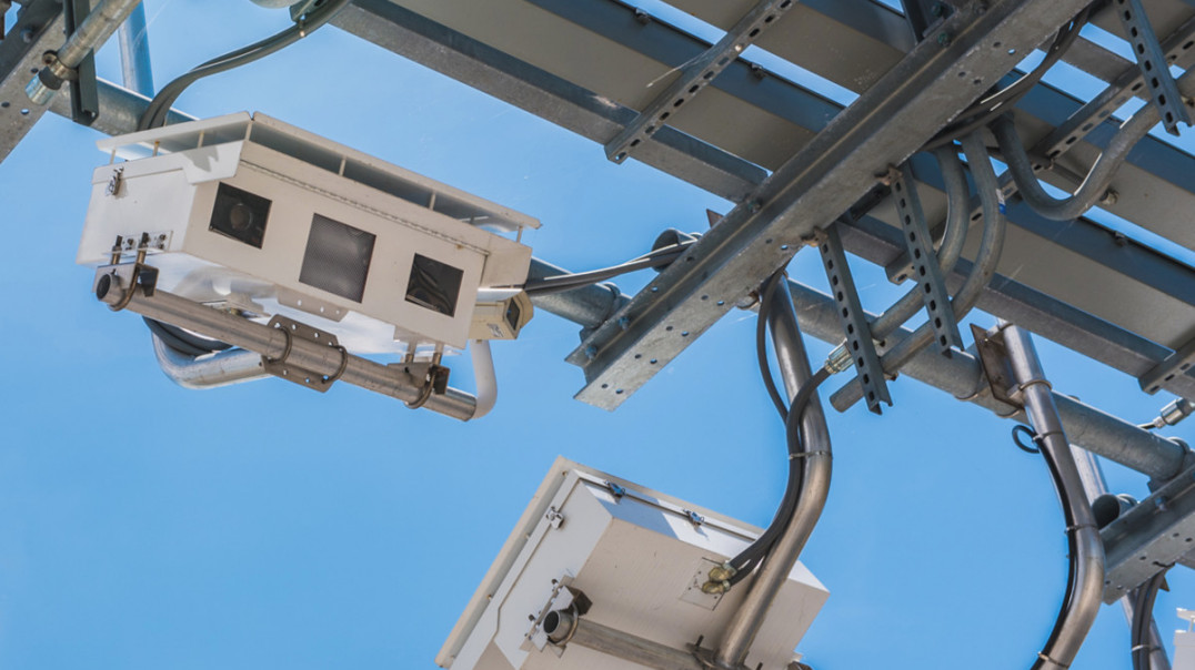 Advantech razem z FETC opracują nowy system elektronicznego poboru opłat